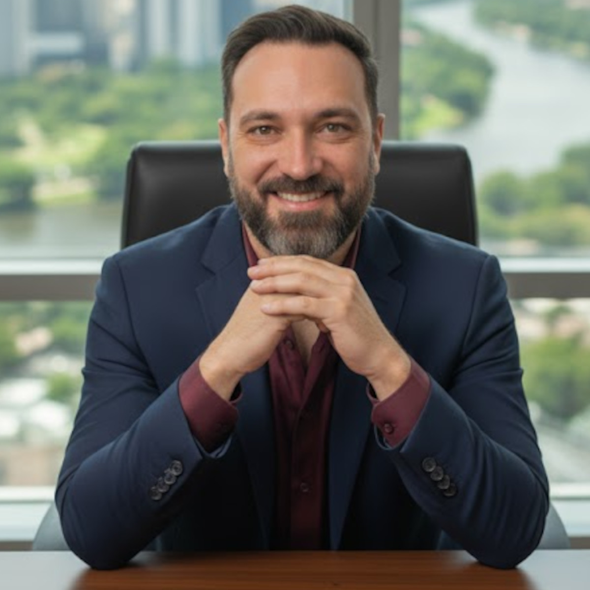 Gustavo Almeida